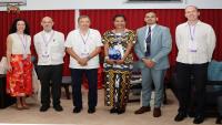 Fiji, Spain strengthen climate cooperation