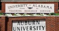 Knitting, memes and identity politics: Alabama, Auburn make YAF’s ‘Comedy and Tragedy’ report