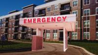 Health systems joining efforts to reduce homelessness