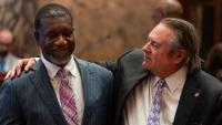 MS Sen. Juan Barnett, Heidelberg Democrat, retires from Senate