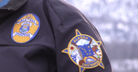 Alaska trooper fires at armed man in Wasilla; no one injured