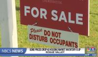 Inventory up, some prices drop in Rogue Valley real estate market