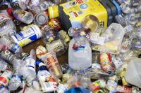 Maryland community pushes for answers about plastic recycling plant