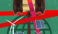 Green lawsuits threaten America's energy future
