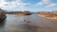 4.2M-gallon raw sewage spill impacts southeastern Colorado reservoir