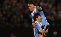 Argentina star Lionel Messi retires from international soccer with World Cup title and 125 goals