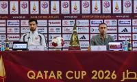 Stage set for Qatar Cup semi-finals today