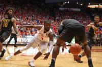 Expanded sports betting is harming student athletes