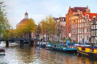 Syrian Airlines Returns to Amsterdam After Years Away
