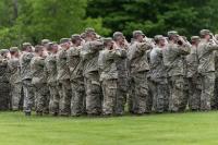 Vermont veterans, Guard families seek support for Defend the Guard Act