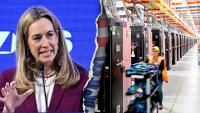 Energy expert reveals why blue state would be disaster for utility bills amid AI surge