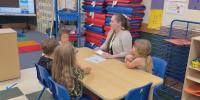 Illinois Head Start condemns Trump directive