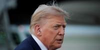 Trump’s political miscalculation reveals he lost his 'superhuman ability'