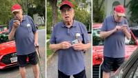 Maryland Realtor Allegedly Harassed by Elderly Man While Doing Her Job, Who Called 911 on Her for Being ‘Black, Blackity Black’