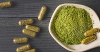 Massachusetts governor orders emergency kratom sales restrictions