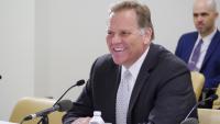 Michigan’s Mike Rogers Claims He Saw bin Laden’s Corpse With His Own Eyes, but the Reality of Where He Was That Night Tells a Different Story