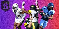 Patriot League Places Trio in FCS Top 25 Poll; Montana State Remains Unanimous No. 1