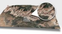 Grand Canyon flooding death toll rises: Maps show disaster zone