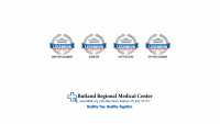 Rutland Regional Medical Center Earns Four U.S. News & World Report High Performing Ratings