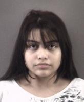 North Carolina girl, 17, charged in role in California mosque attack