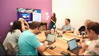 “Inclusion is for everyone – and it’s good for business”
