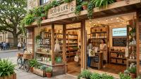 What Does Sustainability in Retail Mean?