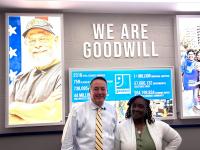 Ohio Valley Goodwill opening massive new resource hub in Colerain Township