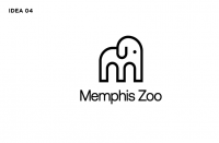Memphis Zoo Is Looking for a New Look