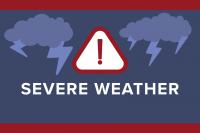 Weather alert: UH monitors heavy rainfall. Here is how to prepare