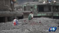 Vermont’s Nepali community grieves after deadly flooding