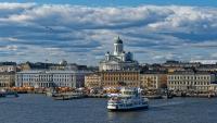 Helsinki is Like Seattle—Only More Hockey-Obsessed
