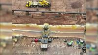 Line 5 shutdown continues after vehicle strike, leakage in Wisconsin