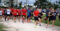 SIS, ACS, Hopwood post strong showings at cross country qualifier