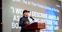 Pavan Agarwal Builds a Personal AI Twin to Help the World's Unbanked Reach Global Markets