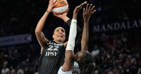 US stars Wilson, Plum to miss the FIBA Women's World Cup