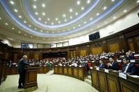 Armenia’s Foreign Policy Priorities and Development Options