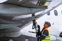 U.S. Airlines’ Fuel Cost Climbs to $6.1 Billion
