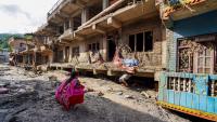Nepal Flash Floods: Five Days After the Floods, Secondary Health Risks Rise