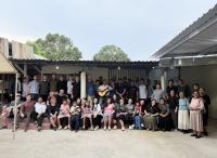 Jewish Continuity Is not Automatic
