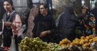 Iran fires back, but can missiles ease economic pain?