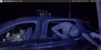 High-speed chase in Mississippi County ends with two arrests