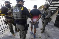 Comer Opens House Probe Into Biden-Era DEA ‘Walking Fentanyl’ Operations in New Mexico