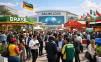 Tanzania targets SADC markets at FACIM