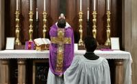 West Virginia diocese adds Latin Masses; one site near SSPX chapel