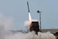 Israel, Greece sign €3B defense deal for ‘multi-layered’ air defense network