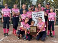 Local roundup: Golden Eagles triumph; Jordan makes first CFL catch; Sr. Diamonds finalists