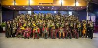 Accra Institute of Technology holds 22nd graduation as 572 students graduate