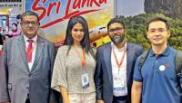 Andrew’s Travels participates at 20th International Travel Expo Ho Chi Minh City