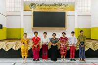 Peace through education: Luang Po Uttama’s vision for Sangklaburi
