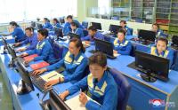 Beyond Pyongyang: Educational Resource Divide